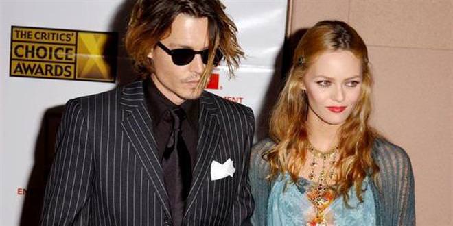 Vanessa Paradis, ayrılığın ardından ilk kez konuştu