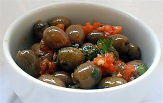 Keyifli ramazan sofraları