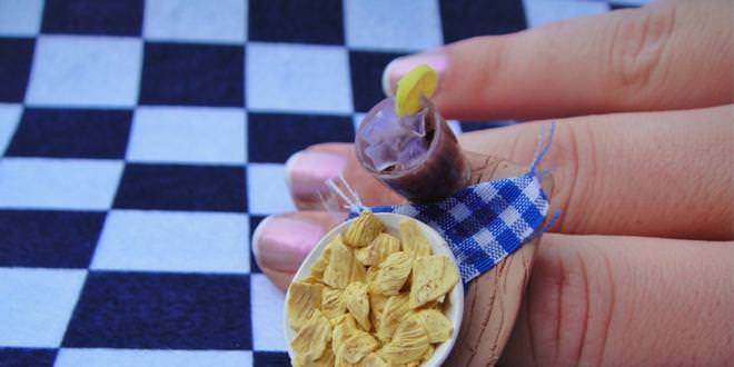 Bu yüzükler iştah kabartıyor