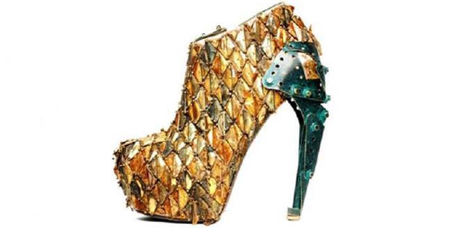 Alışverişte yeni boyut; Me Crea