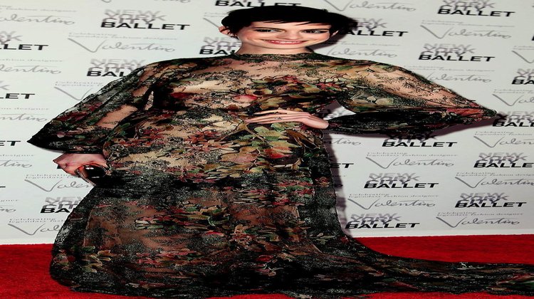 Hollywood'un En Şık Kıyafetleri