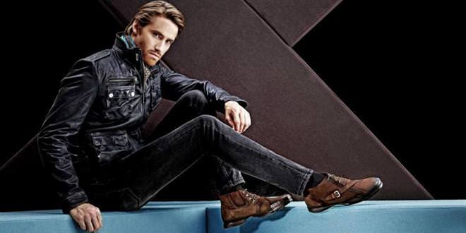 Kemal Tanca'dan yeni koleksiyon