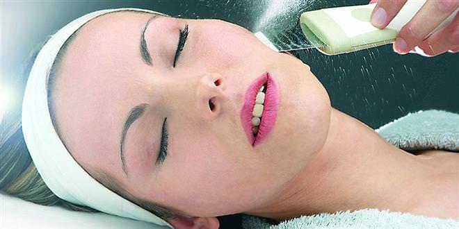 İdeal bir yüz için küçük estetik dokunuşlar