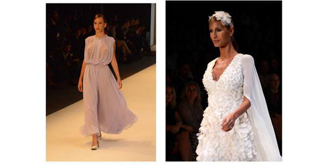 Dilek Hanif'in perileri...