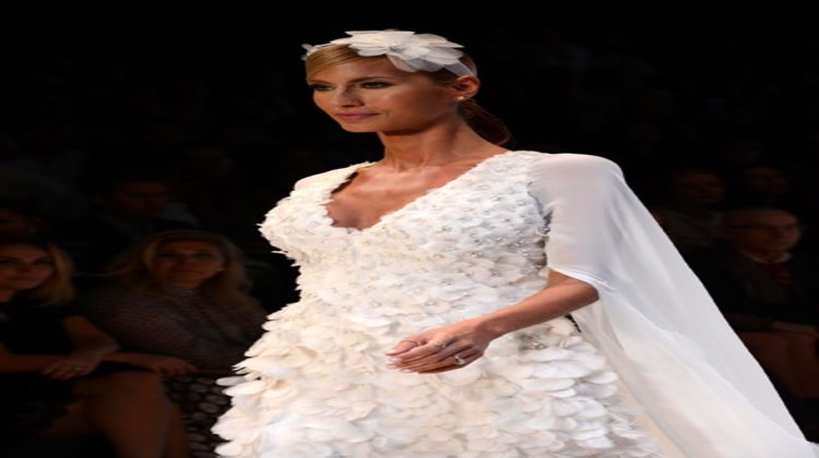 IFW-Dilek Hanif 2013 İlkbahar/Yaz Koleksiyonu