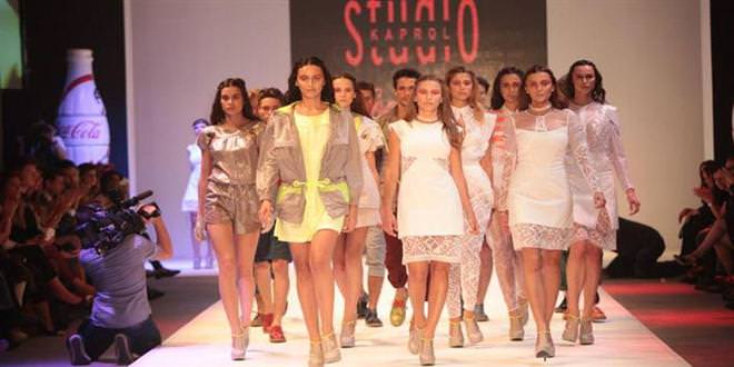 Studio Kaprol by Coke Design: Kusursuzluğun ihtişamı!