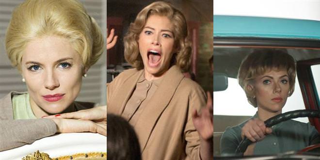 Hangisi daha iyi "Hitchcock Sarışını" olmuş?