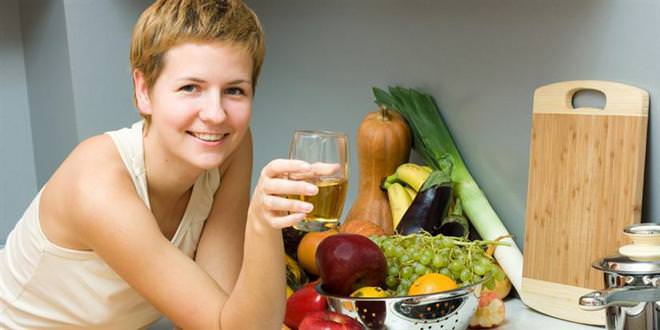 İyi kolesterolü yükseltmek için...