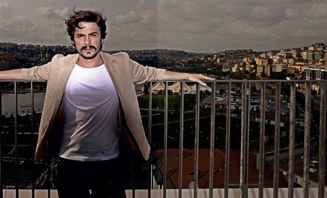 TV'nin en komik erkeği: Ahmet Kural