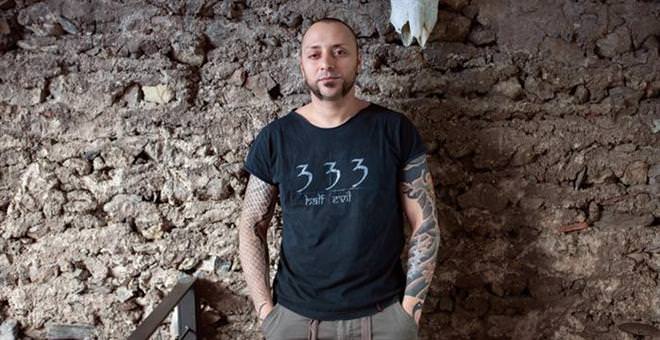 Hayko Cepkin'in partisi fizy'de canlı!