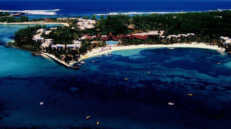 Kışın sıcak bir tatil için Maldivler