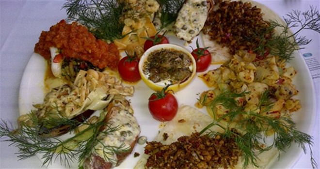 İstanbul'un baş tacı