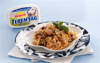 İyi yemeğin sırrı