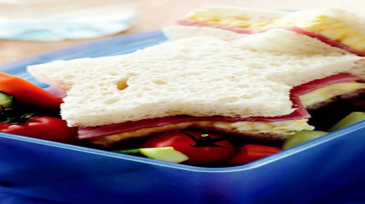 Abur cubur tüketimini kontrol edebilirsiniz