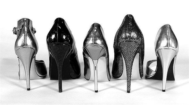 Ayakkabı seçerken en sık yapılan 6 hata