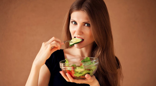 Diyetler hakkında 10 efsane!