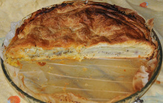 Olcay'ın Elmalı Tartı