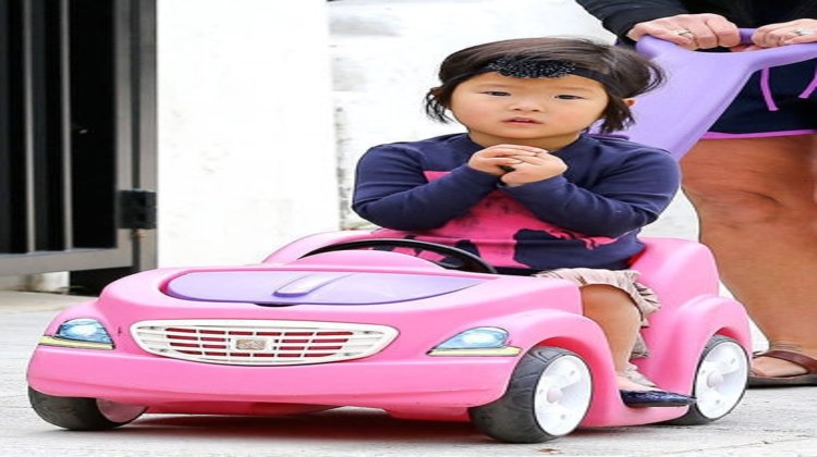 Dünyanın en havalı çocukları!