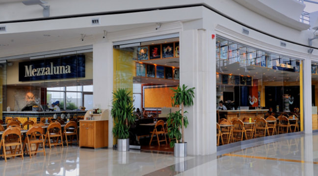 D.ream, Mezzaluna'ya ortak oldu!