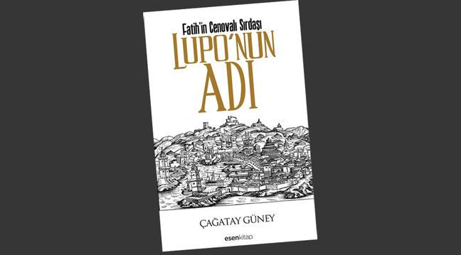 Fatih’in Cenovalı Sırdaşı