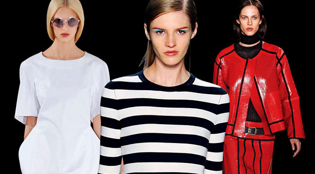 Bu ilkbahar neler giyilecek?