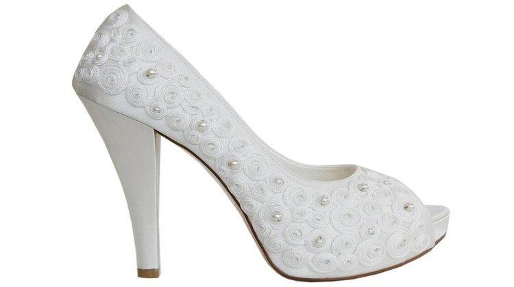 Elle "Bride" Koleksiyonu