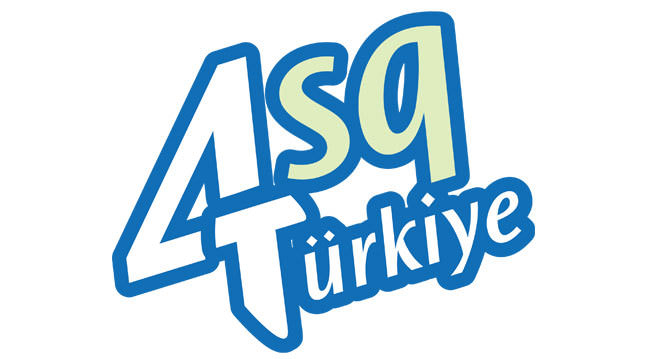 16 Nisan’da Foursquare Günü’nü Kutluyoruz!