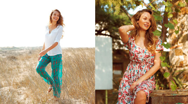 Penye Mood’un Yeni Sezon Ürünlerinde Alex Akimoğlu İmzası..