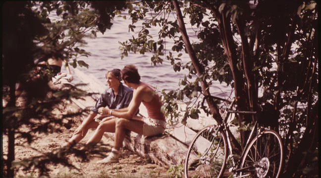 Nostaljik buluşma rotaları