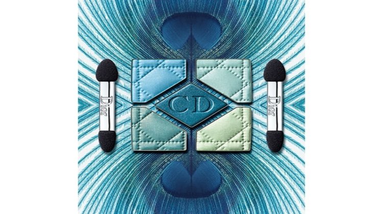 Christian Dior 2013 Makyaj Koleksiyonu