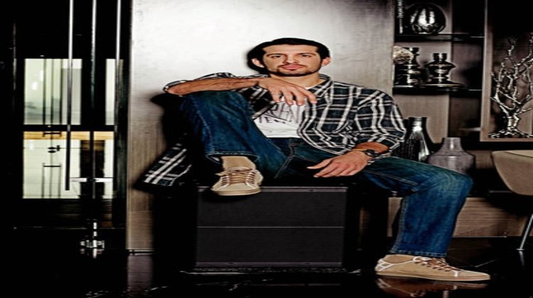 Anadolu Efes'in sempatik kaptanı: Kerem Tunçeri