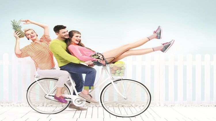 Elle 2013 ilkbahar yaz koleksiyonu