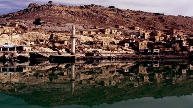 Güneydoğu'yu tanımak için: Gap turları