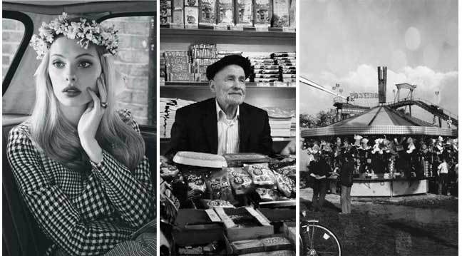 Evvel zaman içinde İstanbul