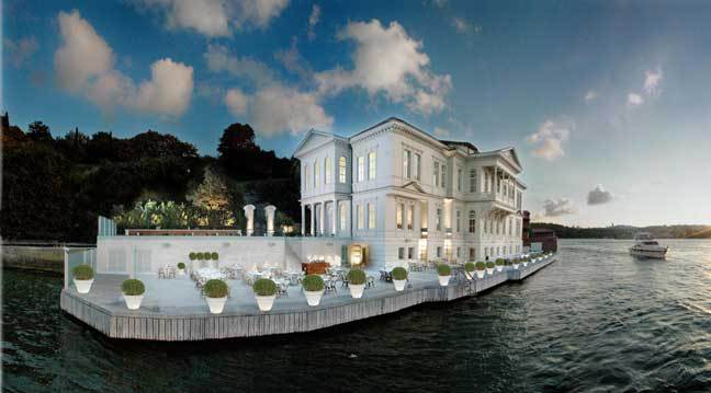 Son dakika aramalarınıza: Otel Son Dakika!