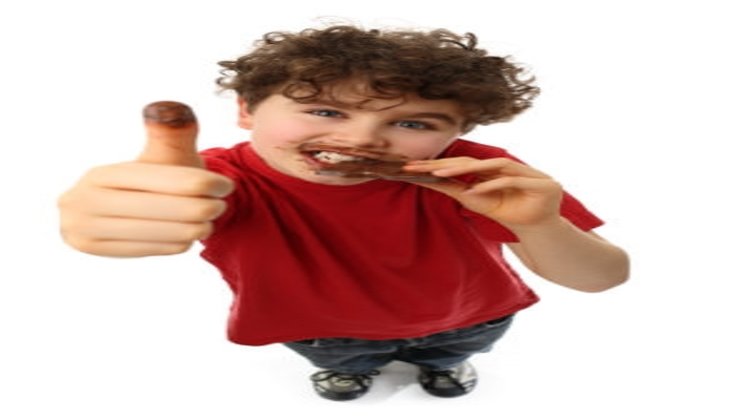 Çocuklarımıza abur cubur vermeli miyiz?