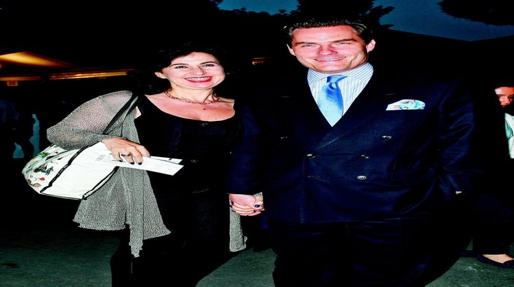 Dünyaca ünlü yıldız İstanbul'da konser verdi