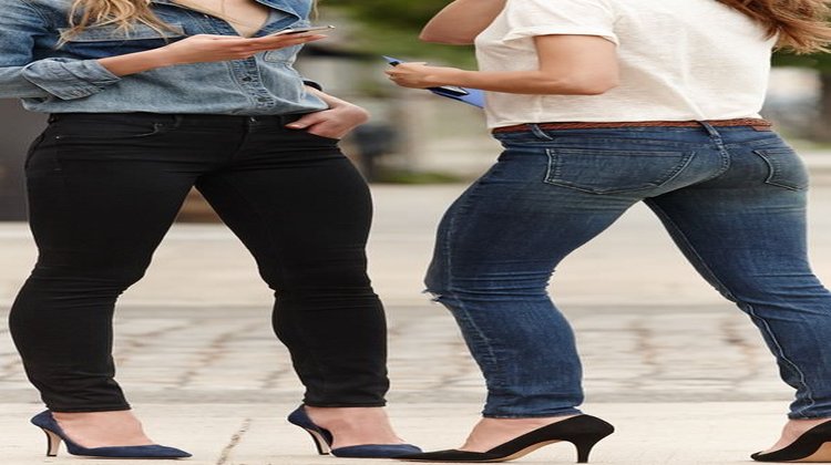 Vücut tipine göre pantolon seçimi