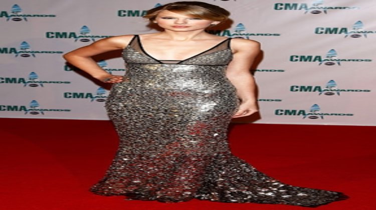 Stil raporu: Taylor Swift