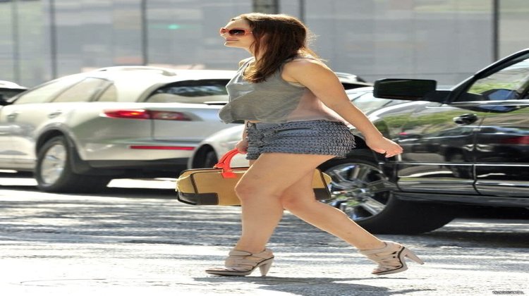 Gossip Girl'ün ikonu: Leighton Meester