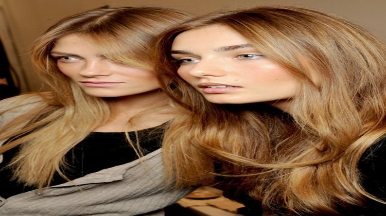 Yüzü tipinize göre saç ayrımı