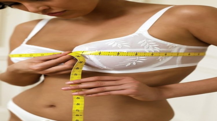 Her kadında olması gereken sutyenler