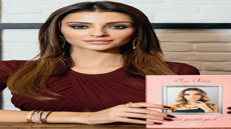 Özge Ulusoy güzellik hakkında konuştu