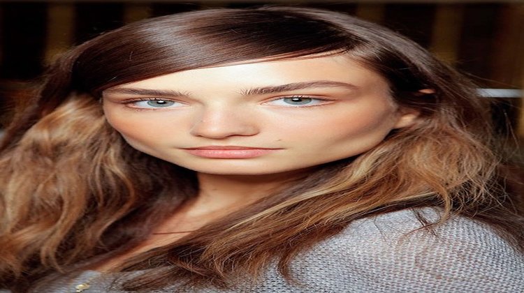 Mükemmel bir yüze sahip olmanın formülü