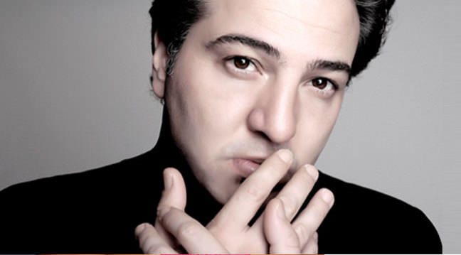 15 dakikada Fazıl Say konser biletleri tükendi