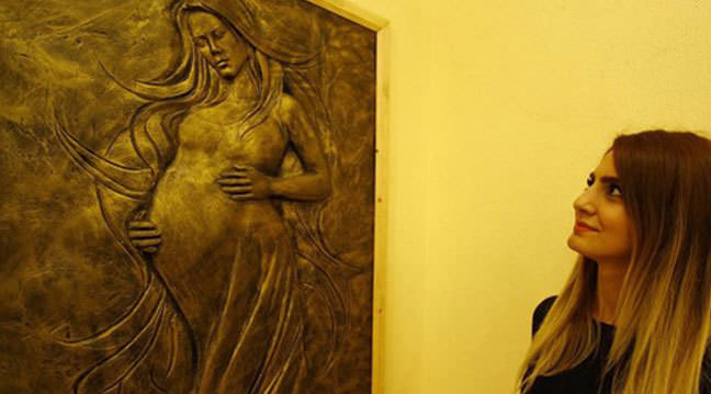 Türkiye'nin ilk kadın müzesi İzmir'de