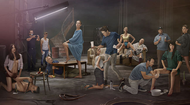 Trier'in Nymphomaniac'ıyla çok yakında...