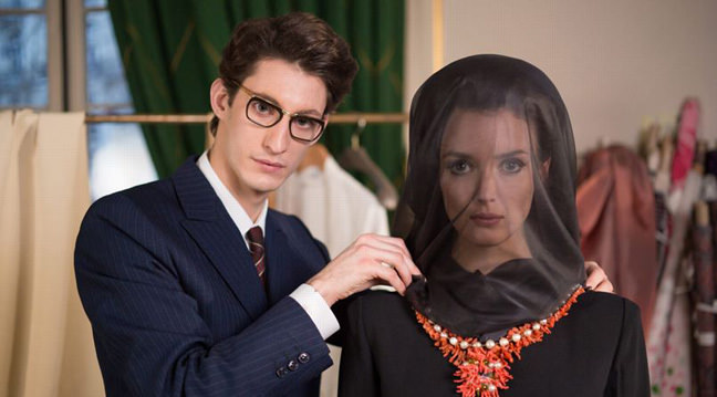 Bir moda imparatorunun doğuşu