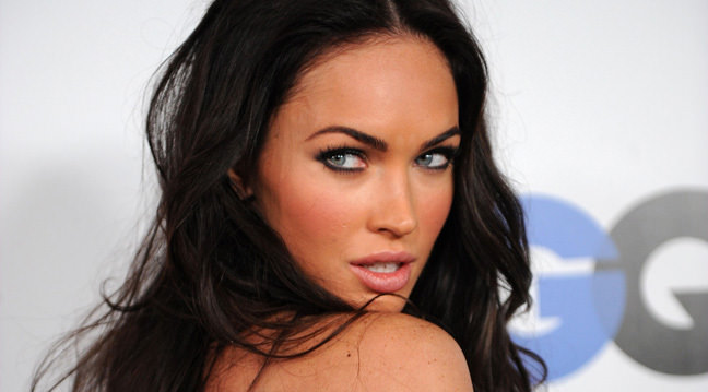 Megan Fox ikinci kez anne