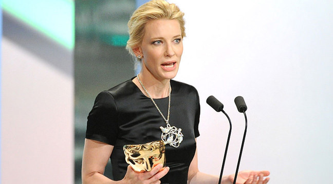 67. BAFTA Ödülleri kimlere gitti?